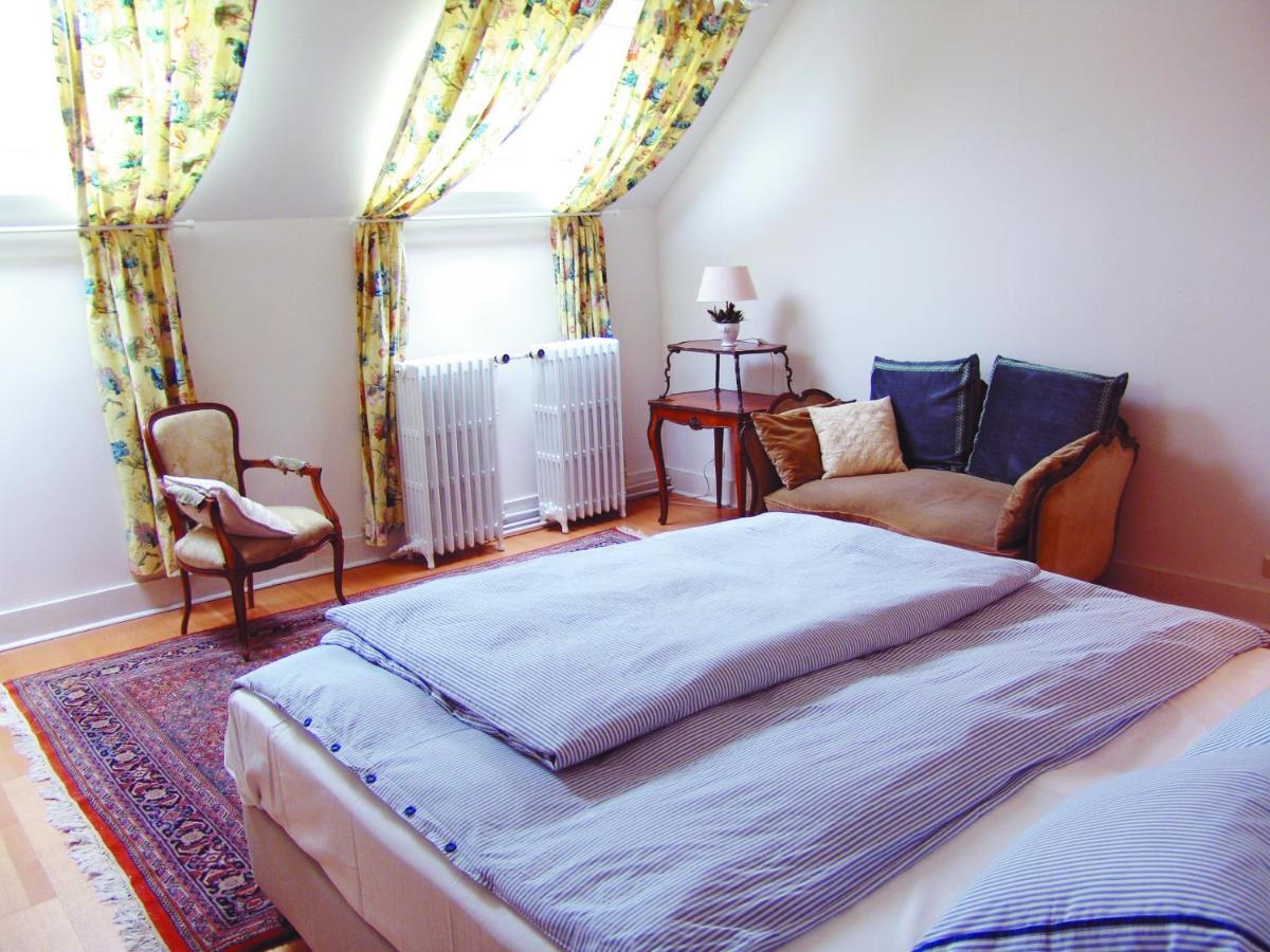 Louise Chatelain Suites Брюссель Екстер'єр фото